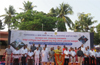 Centre must reserve more funds for sports: Madhwaraj